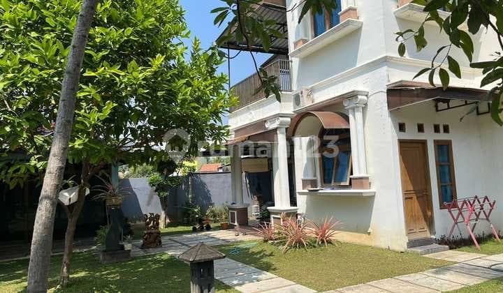 Rumah Siap huni bebas banjir