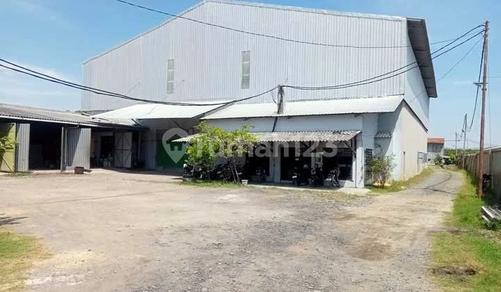 Industrial and Warehouse Zone Factory Industrial and Warehouse Zone Factory