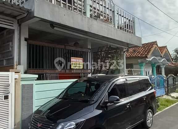 Rumah Siap Huni di Perum Griya Slawi Ayu