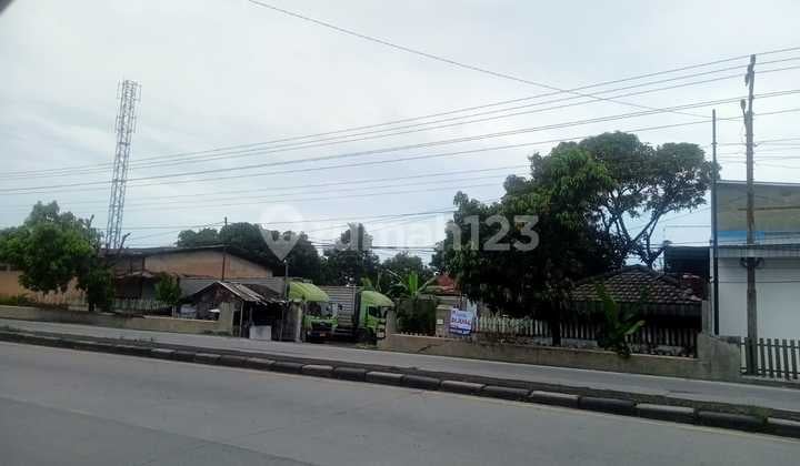 Guang di Daerah Pantura