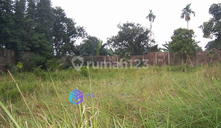 Tanah Bawah Njop Cocok Untuk Apartment Atau Gedung Atau Hotel Dekat Gandaria City Tanah Bawah Njop Cocok Untuk Apartment Atau Gedung Atau Hotel Dekat Gandaria City