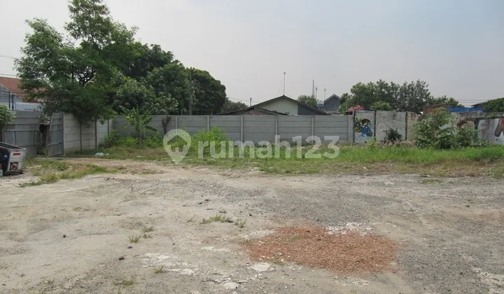 termurah Tanah Cocok Untuk Townhouse Cluster Dekat Bona Indah termurah Tanah Cocok Untuk Townhouse Cluster Dekat Bona Indah