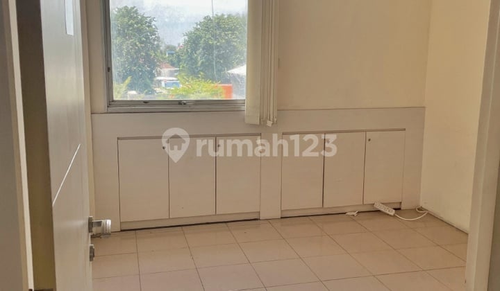 Ruko Gandeng Cocok untuk Cafe / Salon / Klinik / Lab / Butik