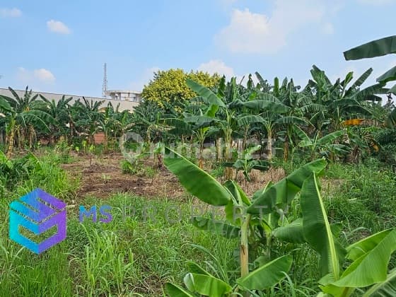 COMMERCIAL LAND TB SIMATUPANG NEAR GKM GREEN TOWER