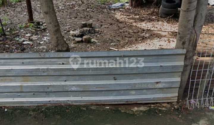 Tanah Dalam Komplek Selangkah Tol Brigif