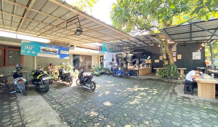 Strategic Well-Maintained Nice House For Quick Sale In Riau Bandung Wing