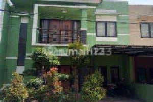 Rumah Cimincrang Bandung Dekat Al Jabbar