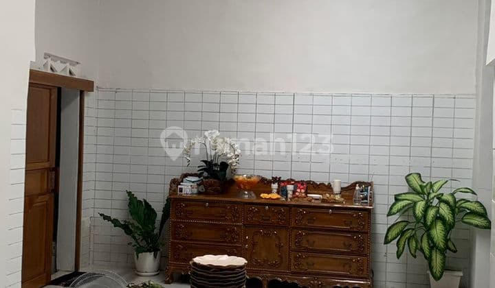 House for sale in Menteng, Cilacap