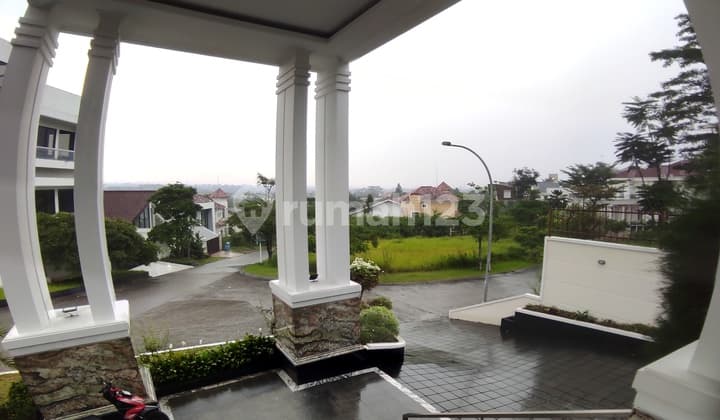 Rumah Sentul City