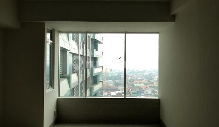 Apartemen Grand Kamala Lagoon Bekasi