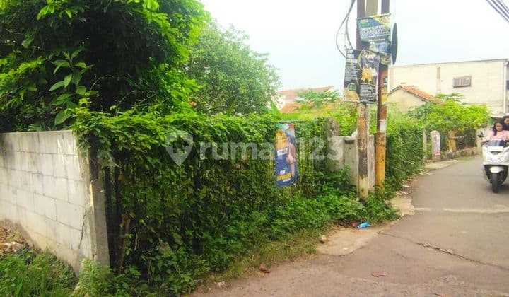 Tanah Cipayung Depok