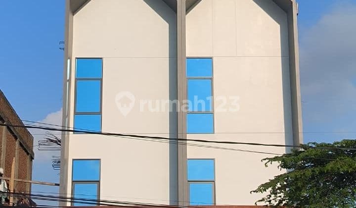 Ruko Simpang Bpkp Banda Aceh