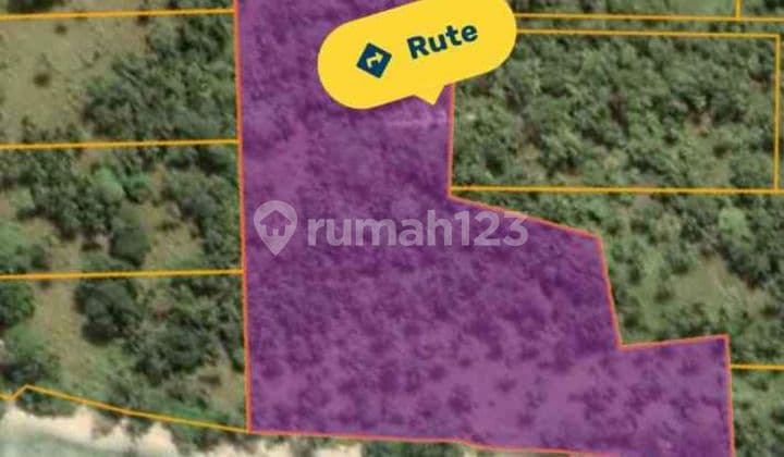 Tidung Island, Thousand Islands, DKI Jakarta