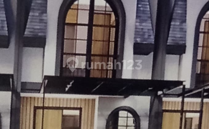 New Land House Beji Depok 2 Bedrooms