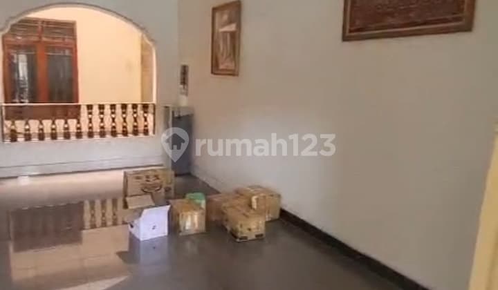 Rumah Puri Cileungsi Gandoang Plus Kavling