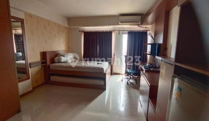 Apartemen Depok Park View Margonda Ui Furnished