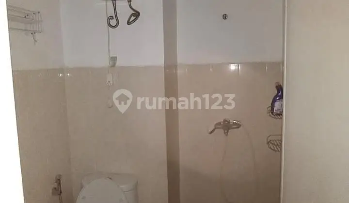 Apartemen Depok Park View Margonda Ui Furnished