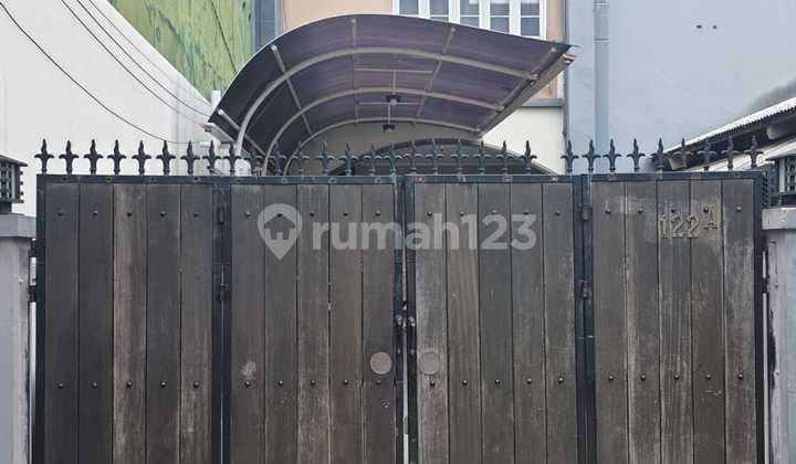 Rumah Depok Sukmajaya Kebembem