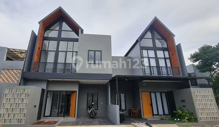 New Land House 1.2 Million