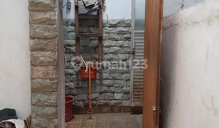 Rumah Roxy Pulo Piun Jual Cepat