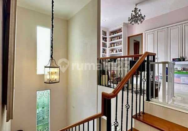 Kebayoran Panglima Polim House