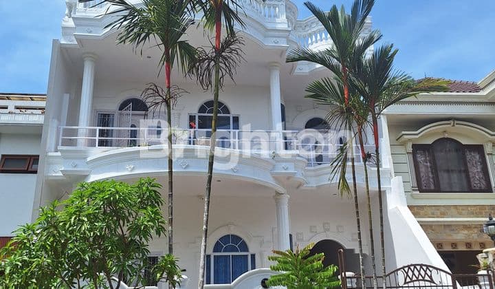 ELITE HOUSE BUKIT INDAH SUKAJADI BATAM