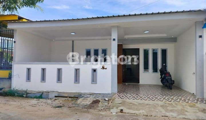 TIBAN House Pondok Pelangi HOOK