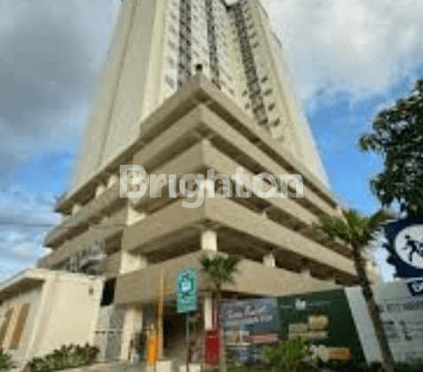 Apartemen Modern di Jantung Batam, Dekat Mall & Rumah Sakit