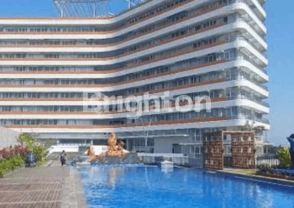 Ikon Hunian dan Investasi Terbesar di Batam