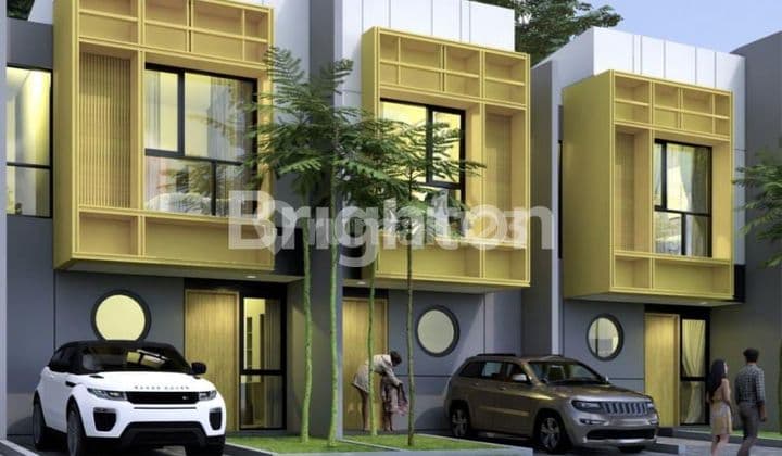 HANNAM Korean Living Style - Batu Besar