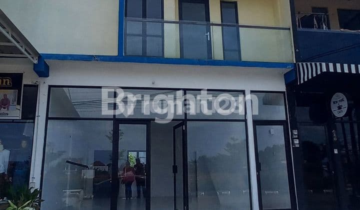 Town House Bida Ayu 2