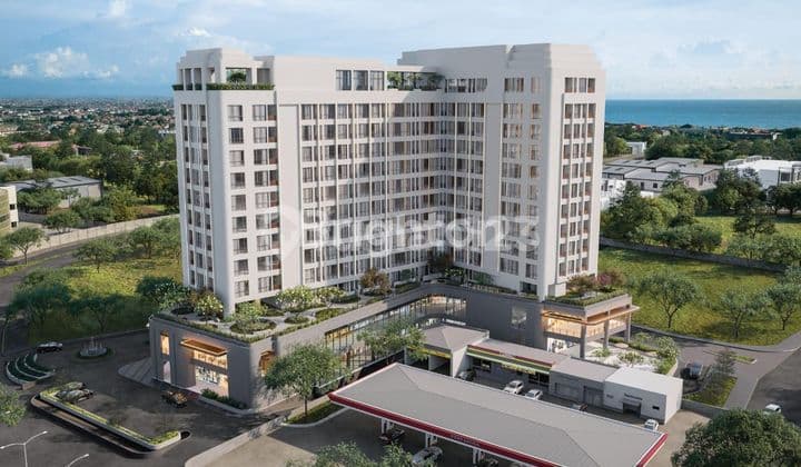 Apartemen TAMARAMA RESIDENCE DI PUSAT BATAM CENTRE