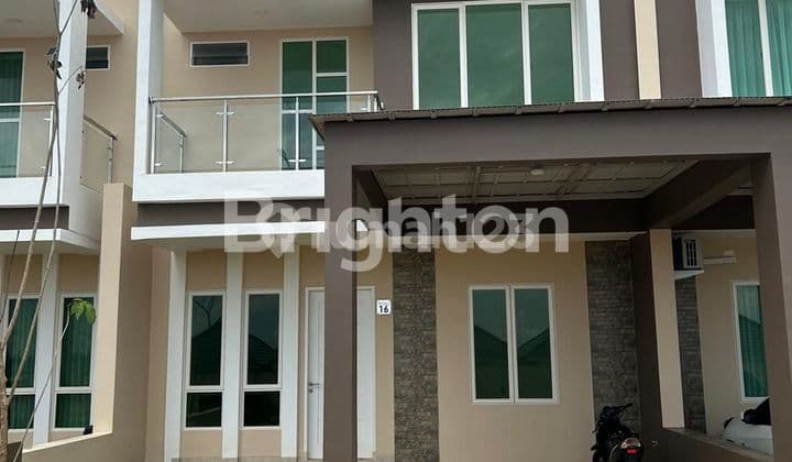 Exclusive Residential and Commercial in the Prime Location of Batam Center