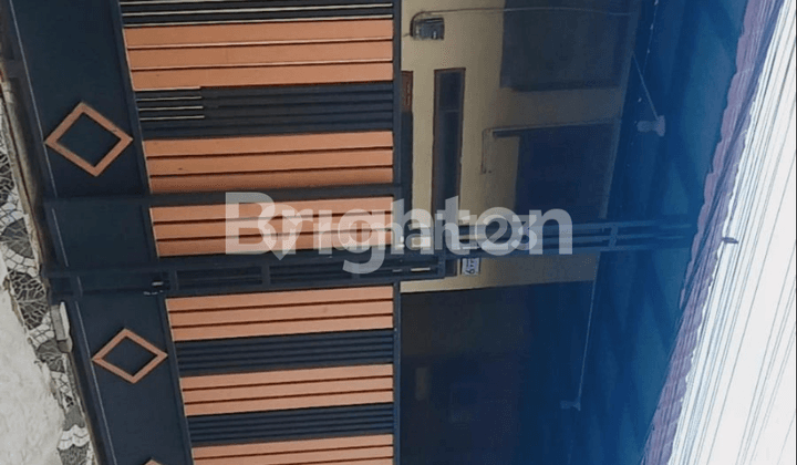 DISEWAKAN PERUMAHAN CIBUNGA 4 TANJUNG MORAWA, DELISERDANG