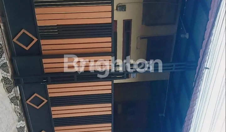 DISEWAKAN PERUMAHAN CIBUNGA 4 TANJUNG MORAWA, DELISERDANG