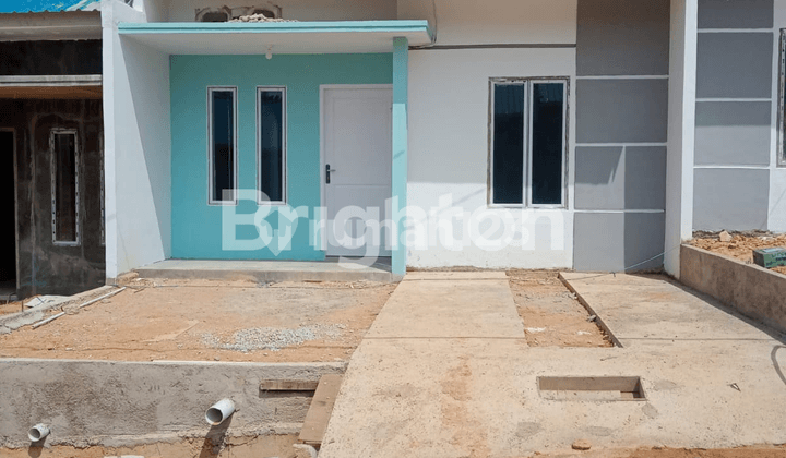 Strategic & Affordable Housing in Nongsa