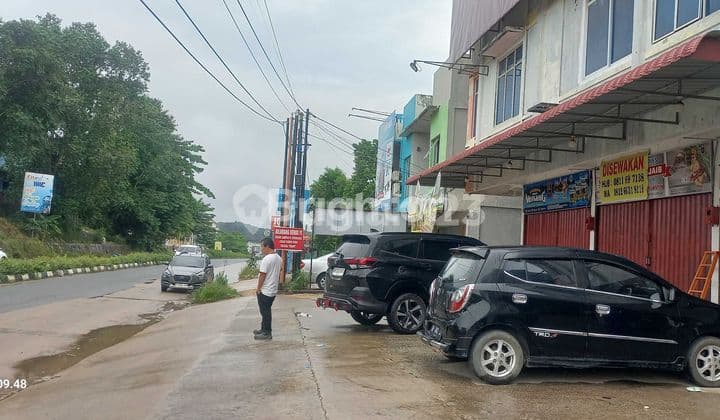 RUKO MUTIARA TIBAN RESIDENCE