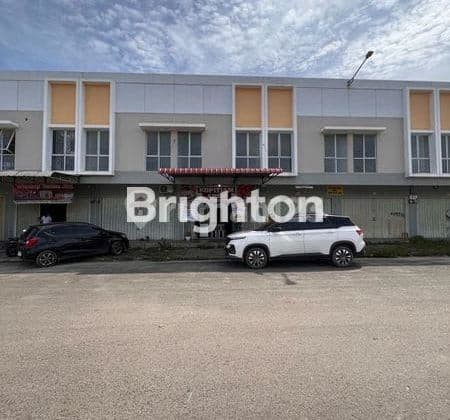 RUKO DREAMLAND SQUARE