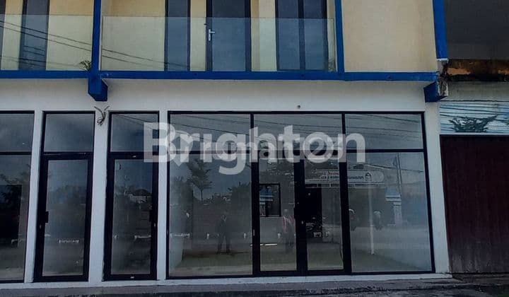 TOWNHOUSE MURAH BIDA AYU 2