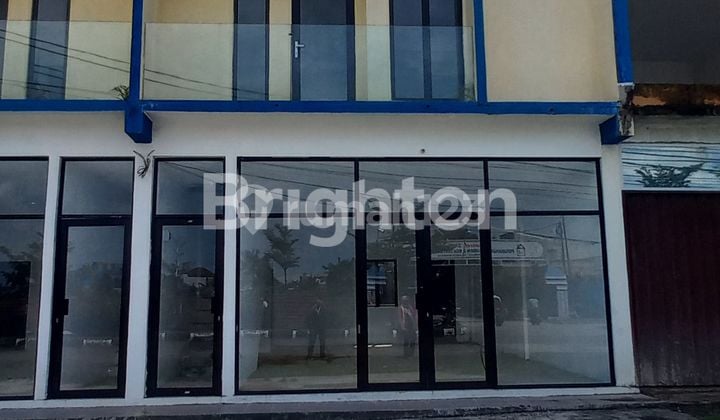 TOWNHOUSE MURAH BIDA AYU 2