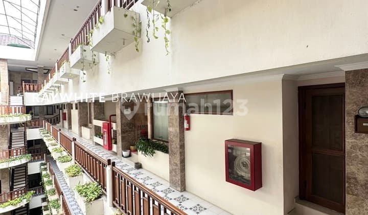 Galleria Court Condominium Siap Huni Warung Buncit