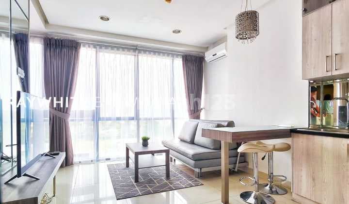 Apartment The Mansion Kemang Best Price
