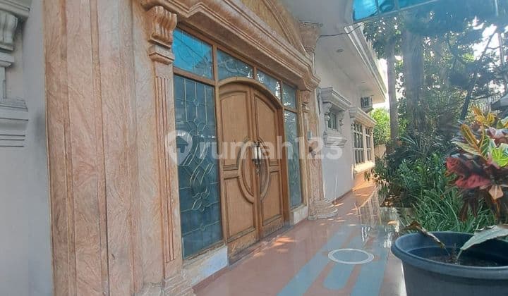 Mountain Sahari Area House 400 m2