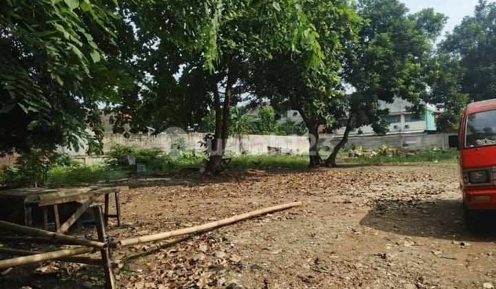 Jual Tanah Pondok Labu