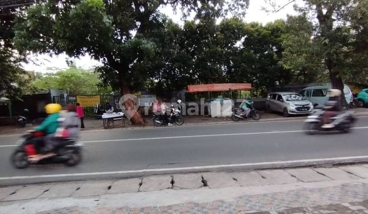 Land Price NJOP Kahfi I