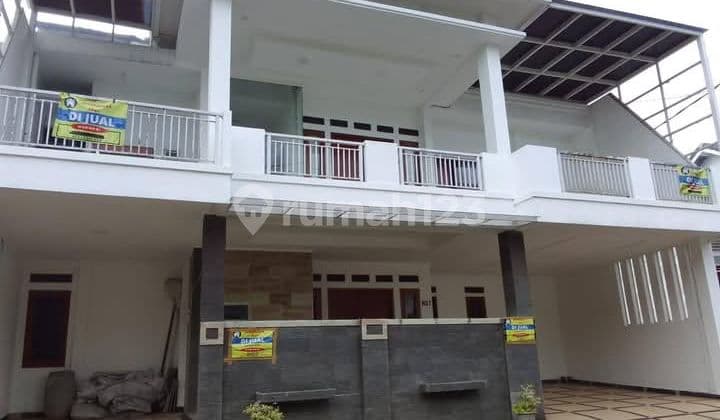Jual Rumah Acropolis Karadenan