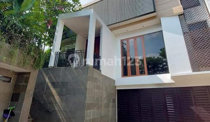 For Sale Luxury House Patra Jasa