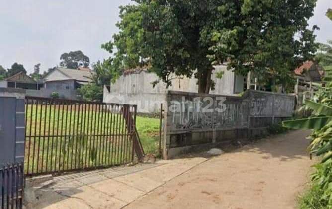 Jual Murah Tanah Kemang Bogor