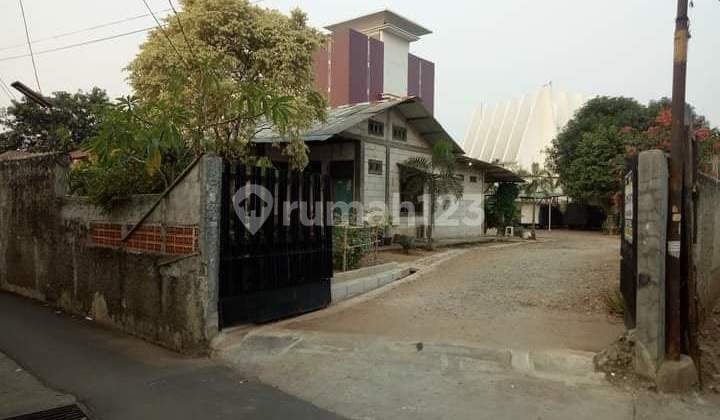 Sell Land in Ulujami