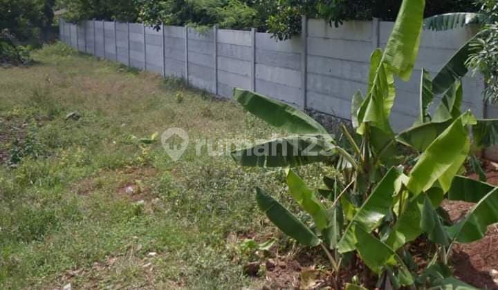 Cheap Land for Sale in Jatiasih